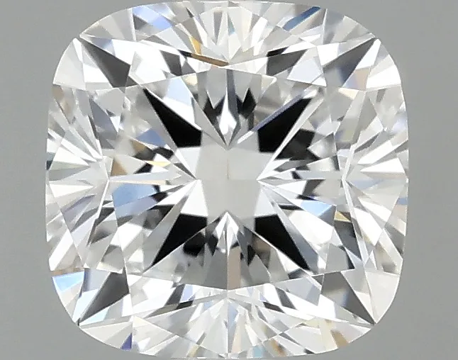 1.26 CT Cushion Diamond