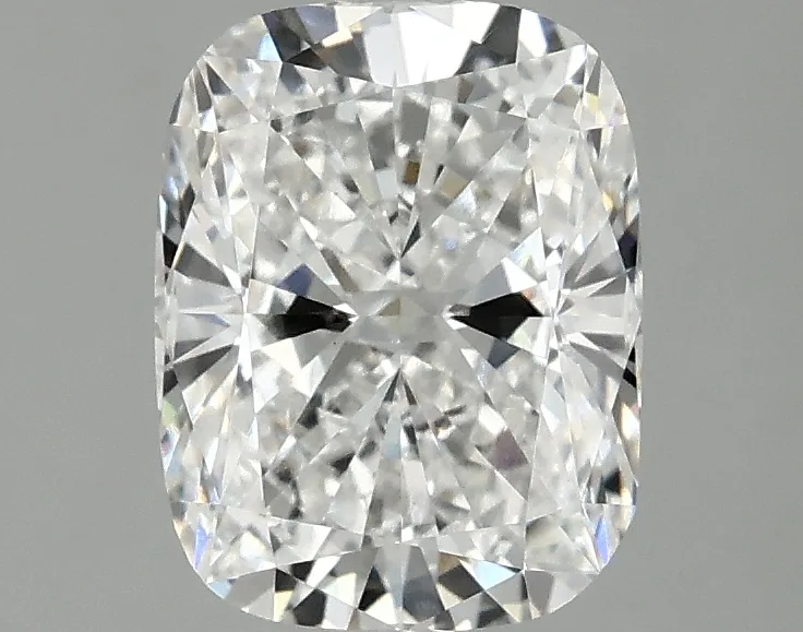 1.90 CT Cushion Diamond