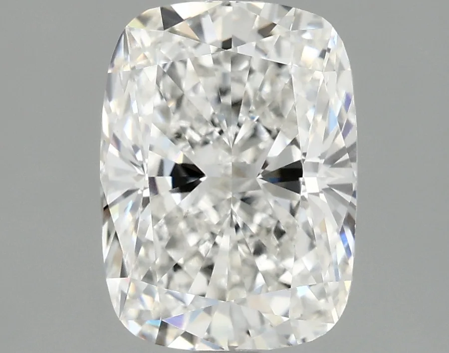 1.97 CT Cushion Diamond