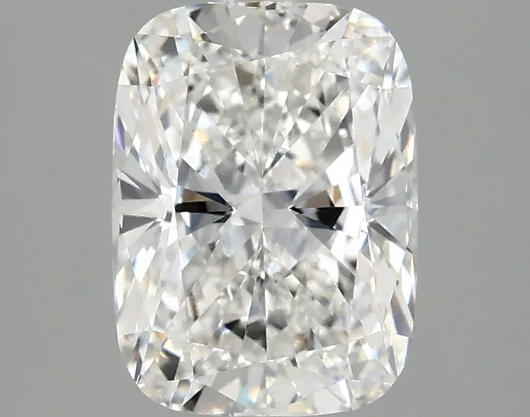 1.90 CT Cushion Diamond