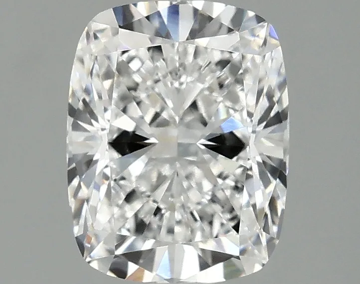 1.93 CT Cushion Diamond