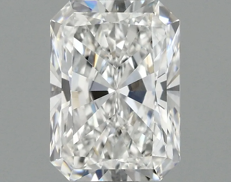 1.10 CT Radiant Diamond