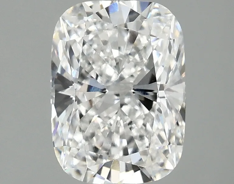 1.94 CT Cushion Diamond
