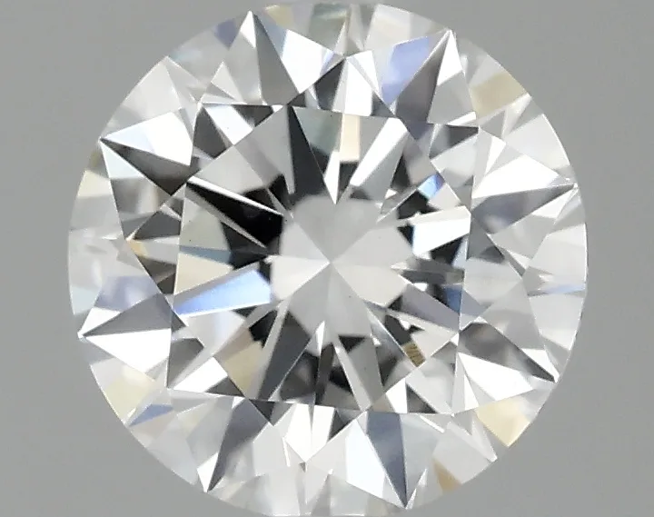 0.99 CT Round Brilliant Diamond