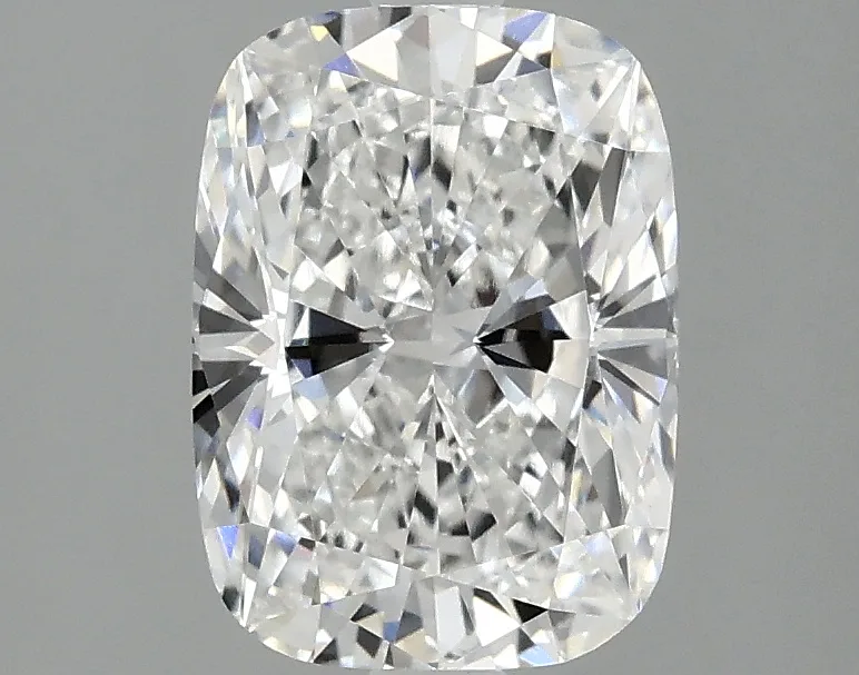 1.98 CT Cushion Diamond