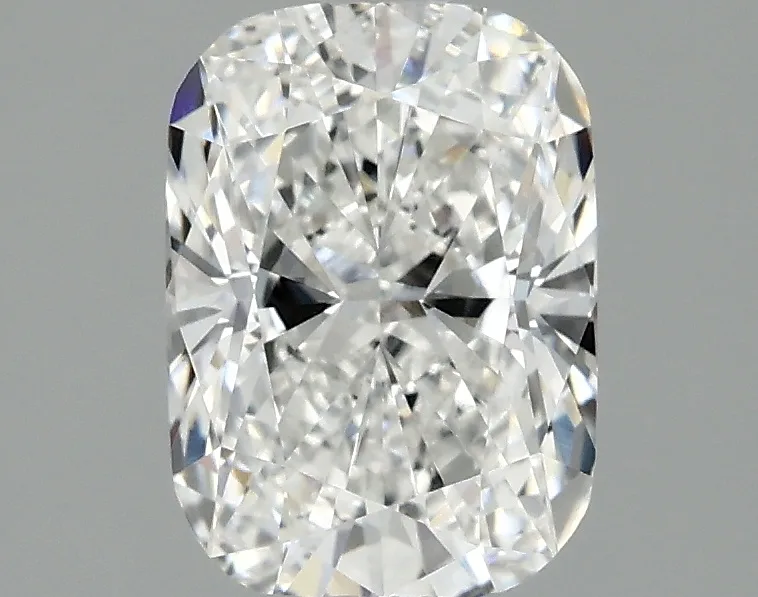1.89 CT Cushion Diamond