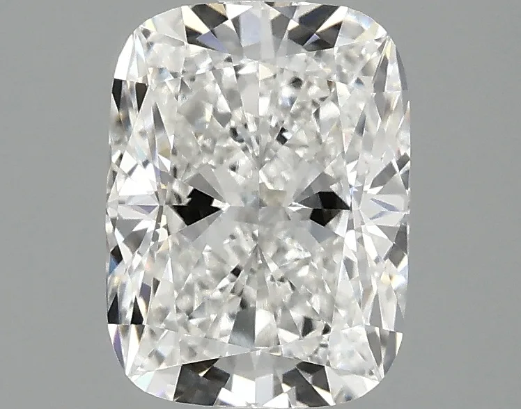1.91 CT Cushion Diamond