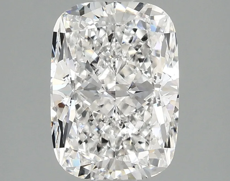 1.90 CT Cushion Diamond