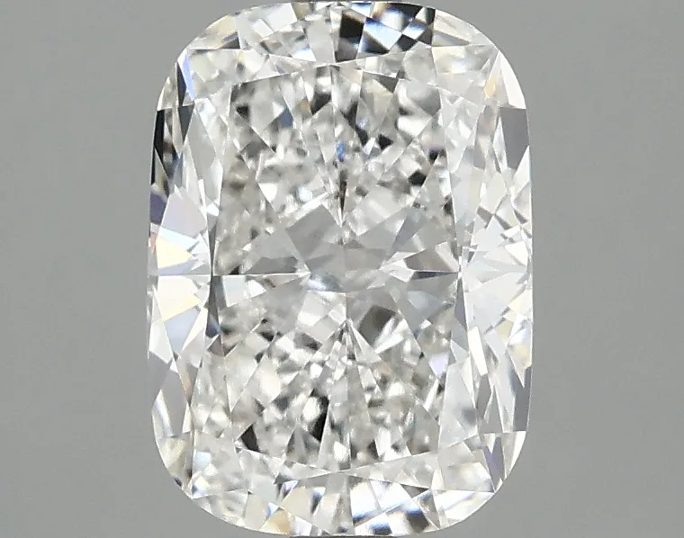 1.97 CT Cushion Diamond