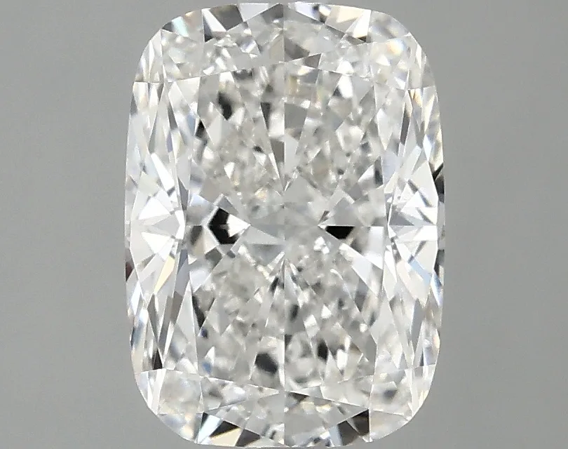 1.98 CT Cushion Diamond