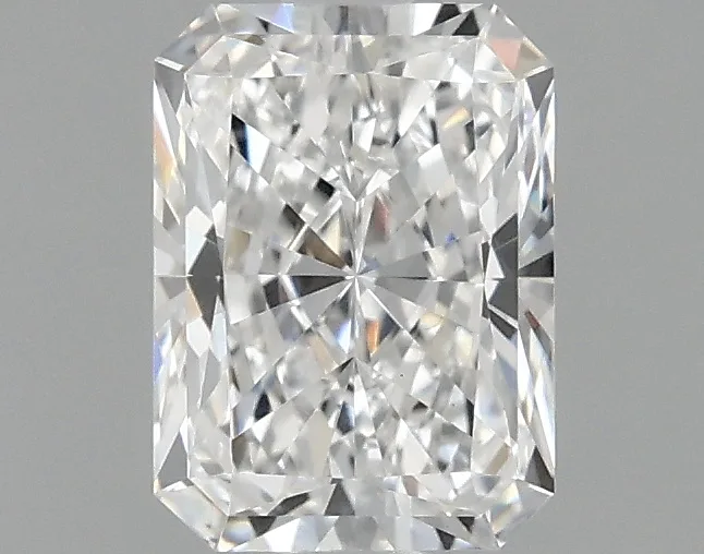 1.10 CT Radiant Diamond
