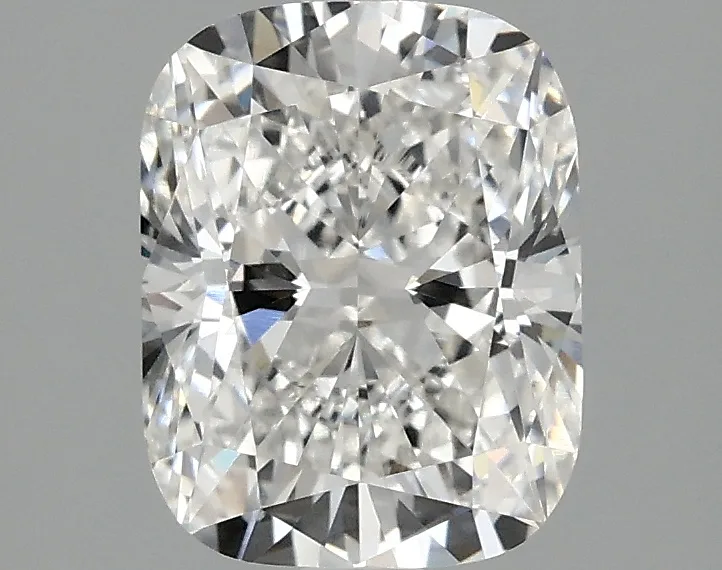 1.99 CT Cushion Diamond