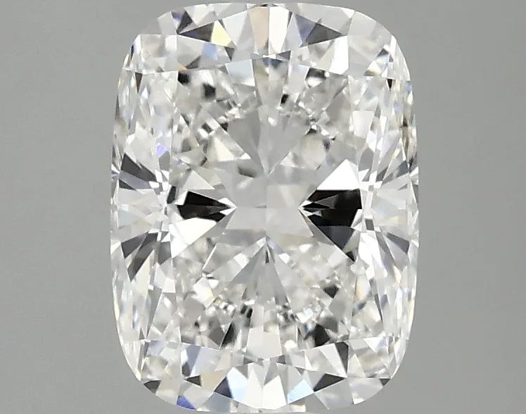 1.92 CT Cushion Diamond