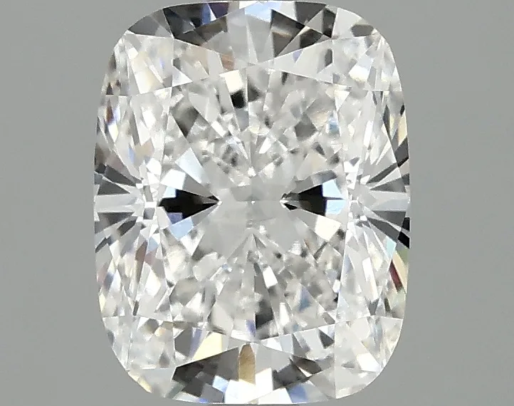 1.98 CT Cushion Diamond