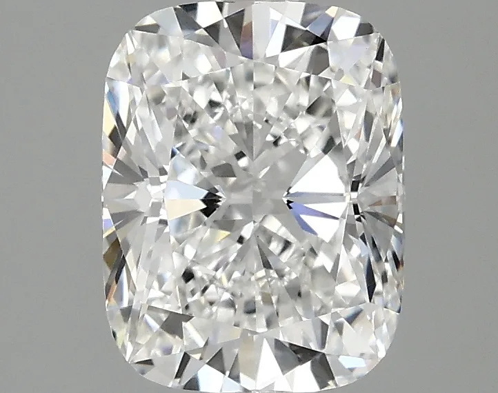 1.90 CT Cushion Diamond