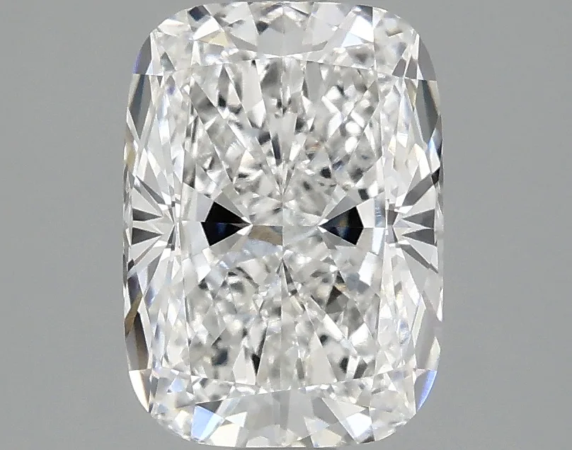 1.99 CT Cushion Diamond