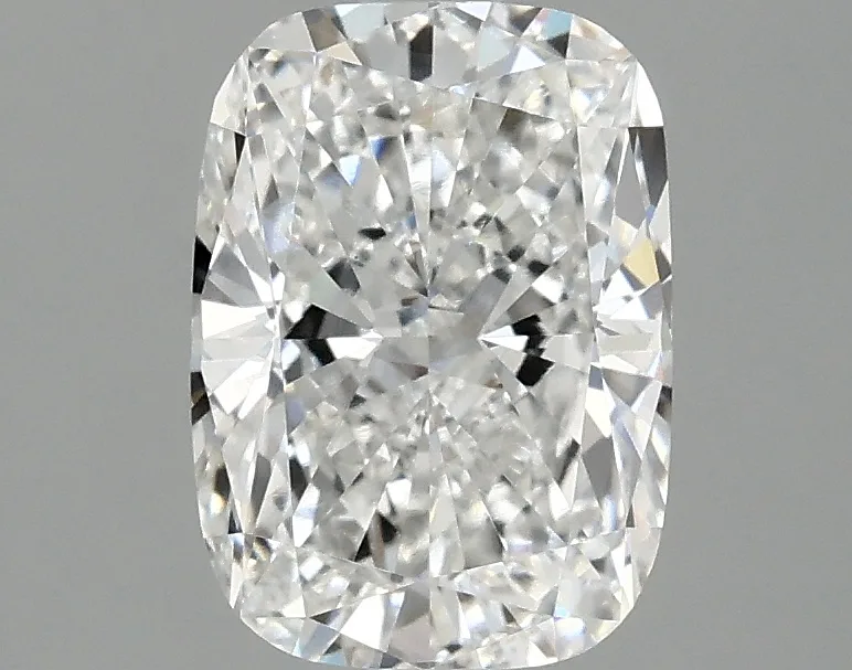 1.97 CT Cushion Diamond