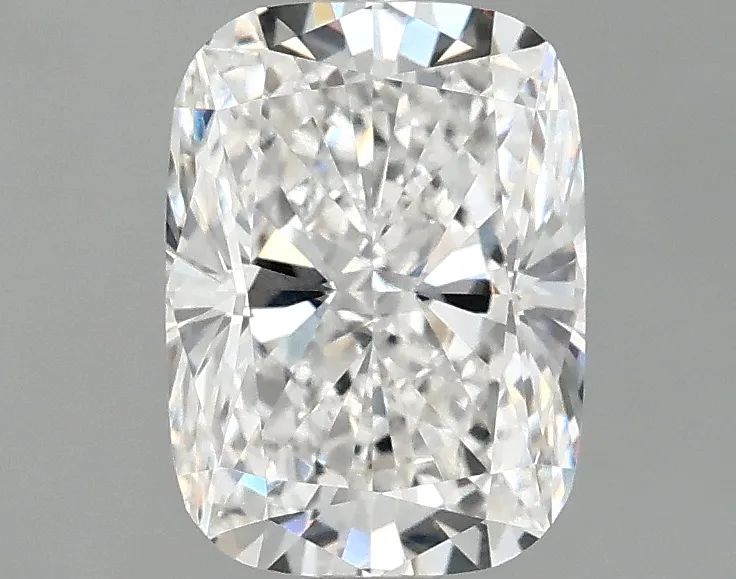 1.89 CT Cushion Diamond