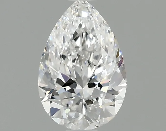 0.98 CT Pear Diamond