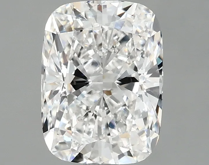 1.88 CT Cushion Diamond
