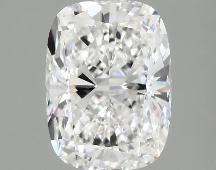 1.97 CT Cushion Diamond