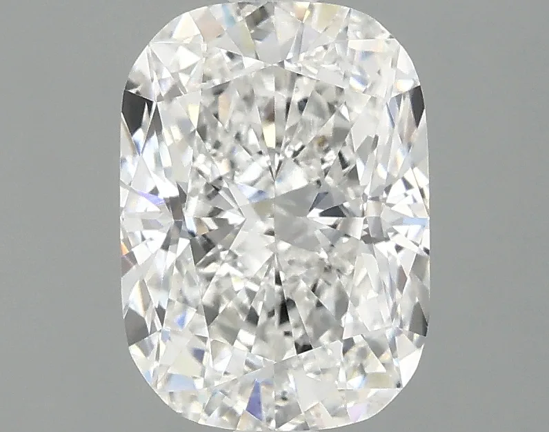 1.93 CT Cushion Diamond
