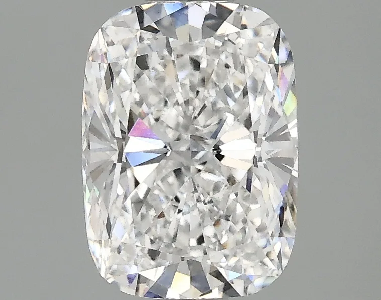 1.87 CT Cushion Diamond