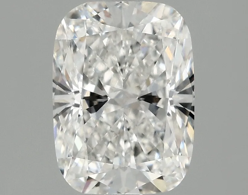 1.87 CT Cushion Diamond