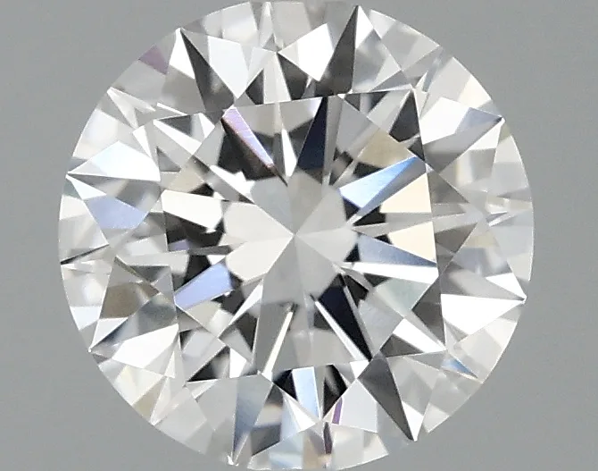 1.56 CT Round Brilliant Diamond