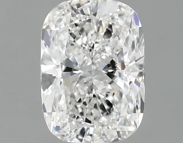 0.97 CT Cushion Diamond