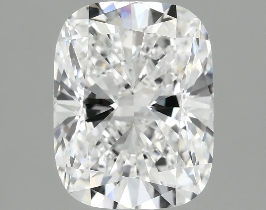 1.94 CT Cushion Diamond
