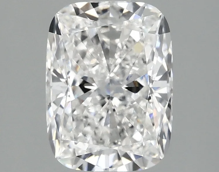 1.88 CT Cushion Diamond
