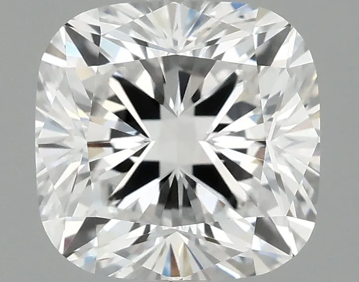 1.58 CT Cushion Diamond