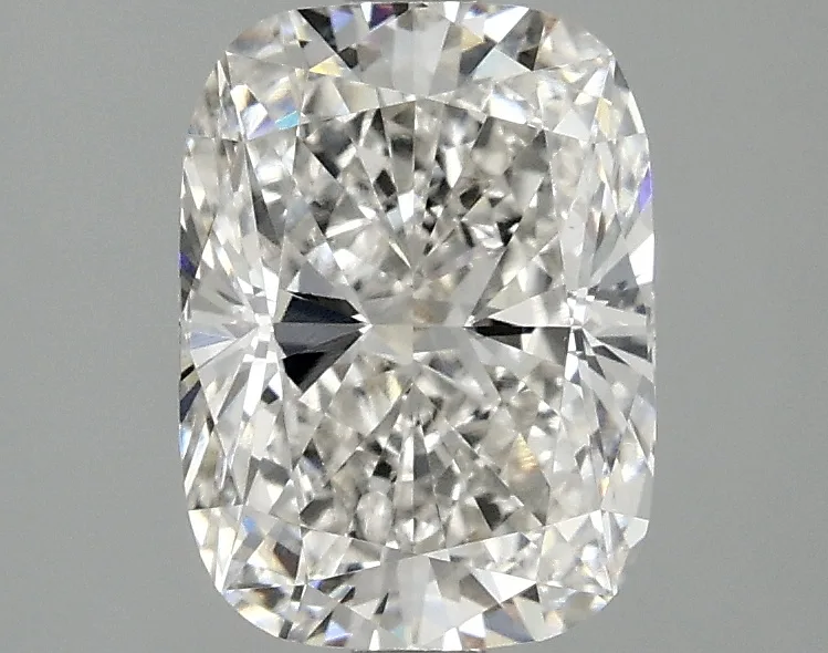 1.98 CT Cushion Diamond