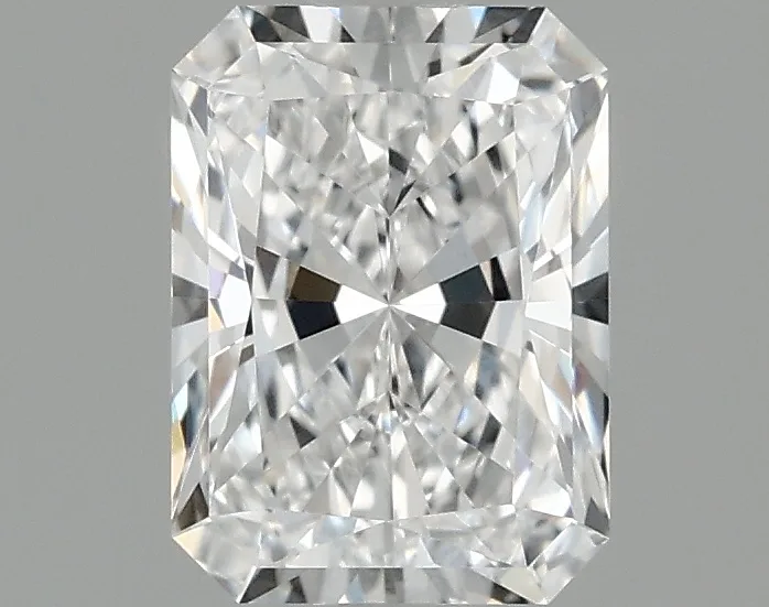 1.10 CT Radiant Diamond