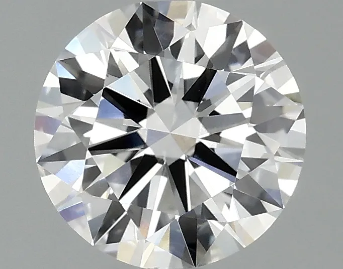 1.48 CT Round Brilliant Diamond