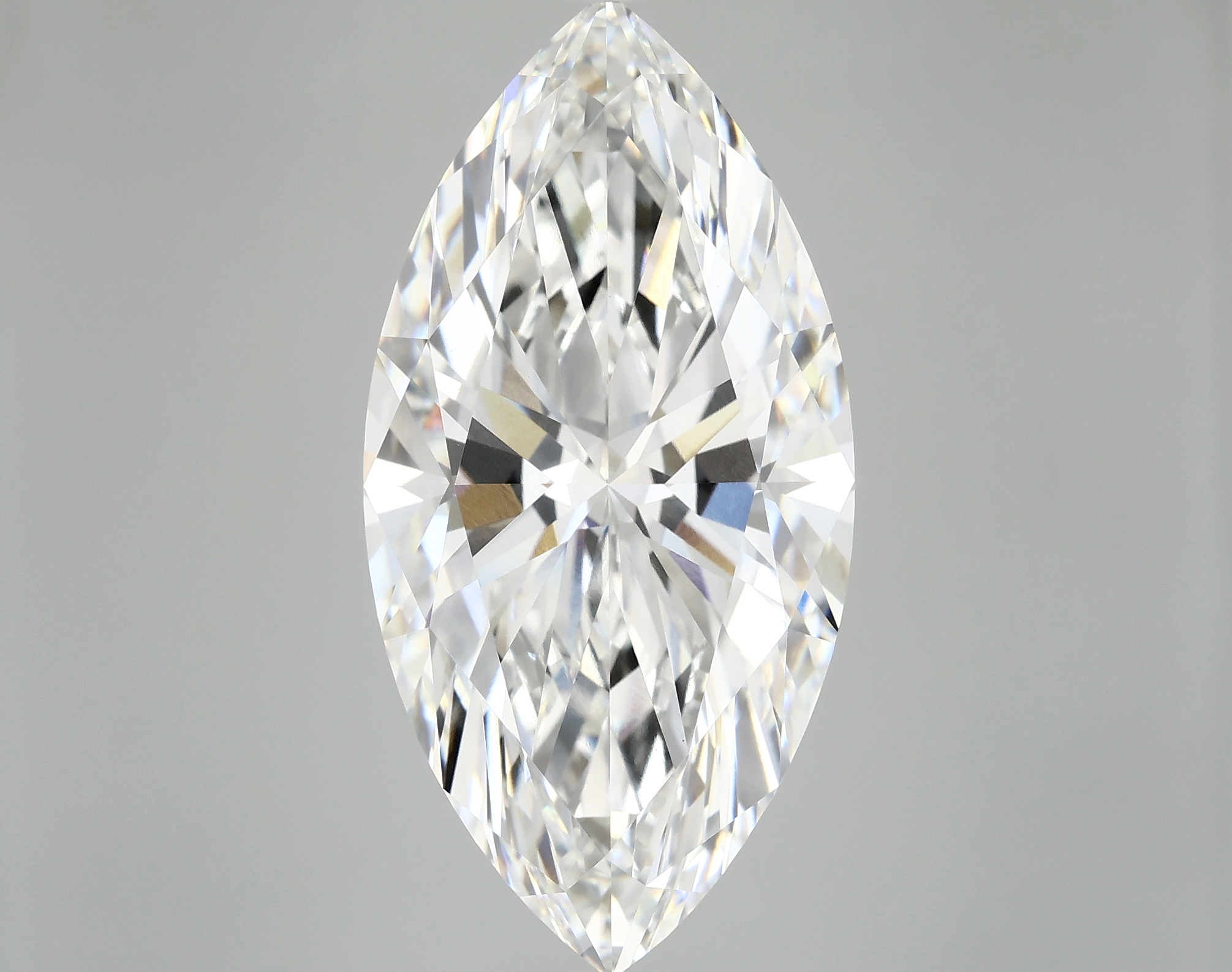 10.90 CT Marquise Diamond
