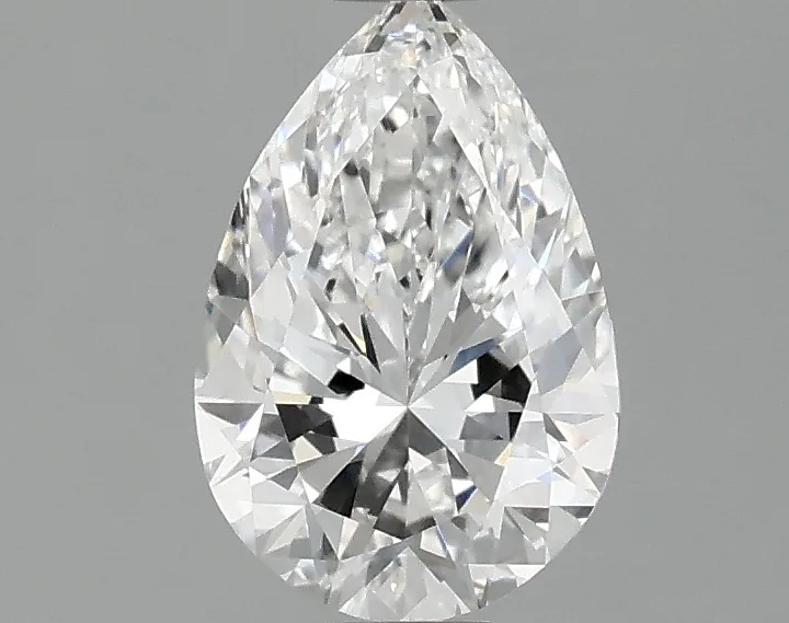 0.98 CT Pear Diamond