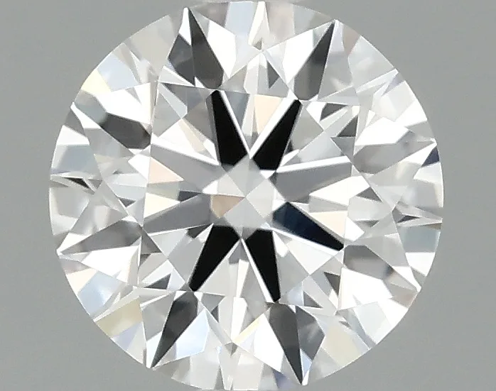 0.99 CT Round Brilliant Diamond