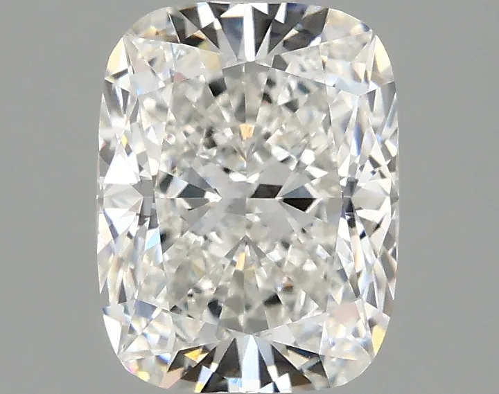 1.92 CT Cushion Diamond