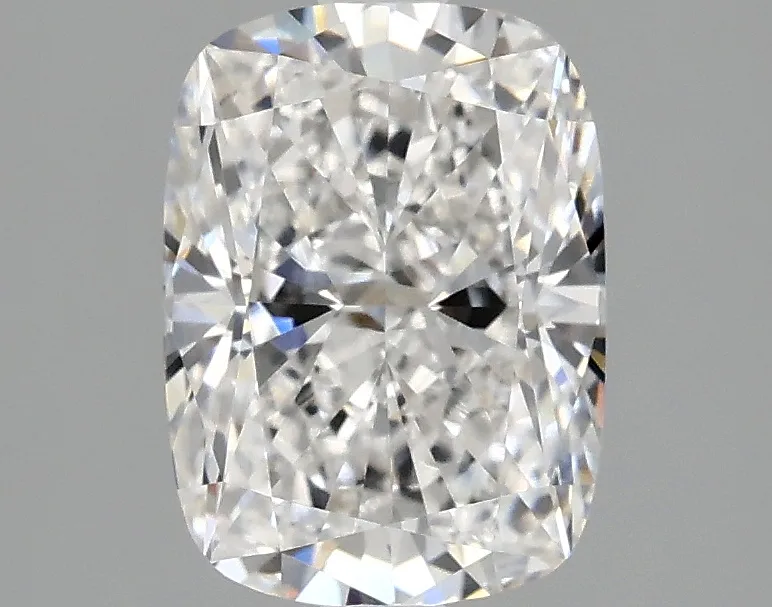 1.92 CT Cushion Diamond