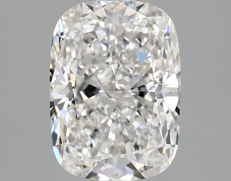 1.88 CT Cushion Diamond