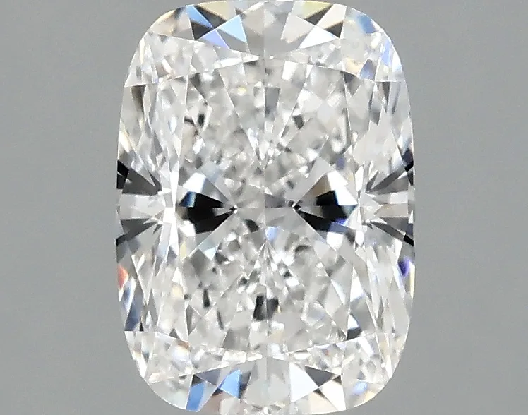 1.98 CT Cushion Diamond