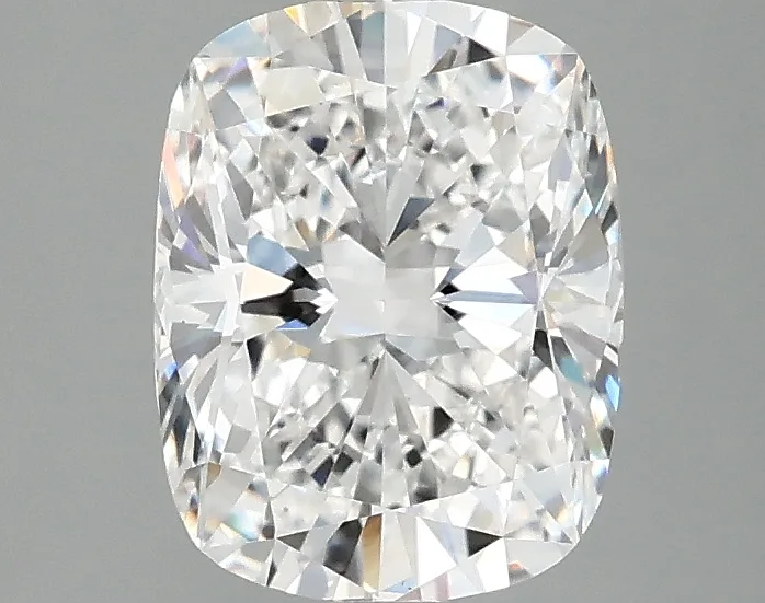 1.88 CT Cushion Diamond