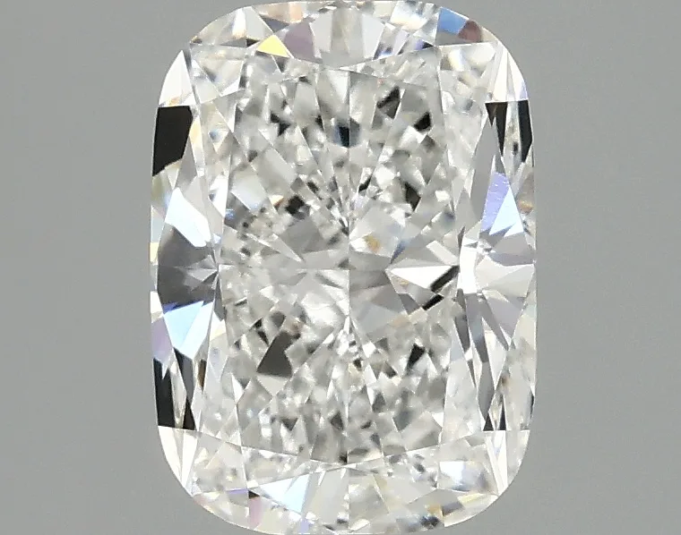 1.89 CT Cushion Diamond