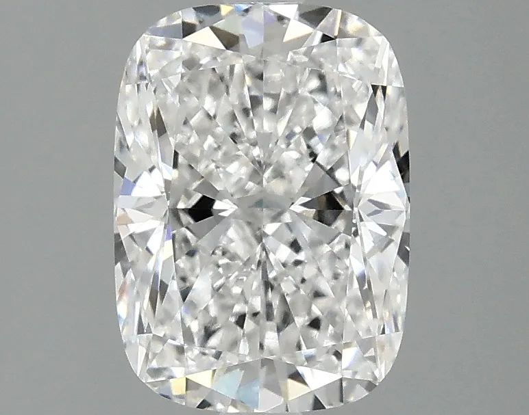 1.93 CT Cushion Diamond