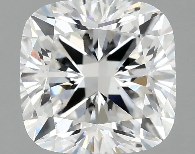 1.04 CT Cushion Diamond