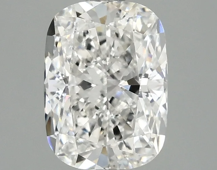 1.91 CT Cushion Diamond