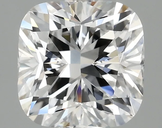 1.56 CT Cushion Diamond