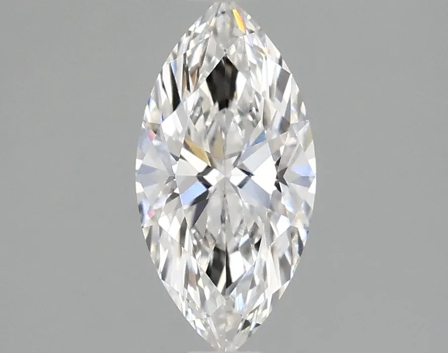 0.97 CT Marquise Diamond